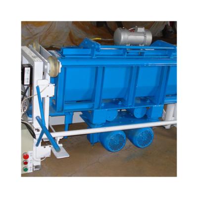 China Building Material Shops Concrete Curb Blocks Making Machine for sale