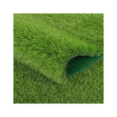 China China Manufacture Quality Kindergarten Infill Football Playground Synthetic Turf Garden Grass Kindergarten Artificial Lawn for sale