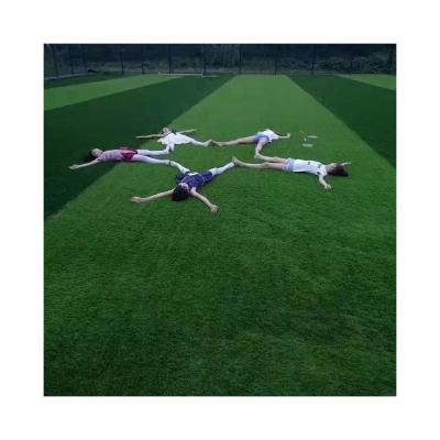 China Kindergarten High Quality And Price Good Turf Artificial Grass Kindergarten Lawn For Playground Garden for sale