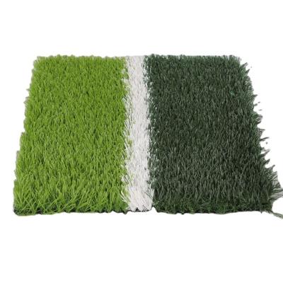 China PE Football Field Turf Artificial Turf Sports Cheap Floor Football Artificial Grass for sale