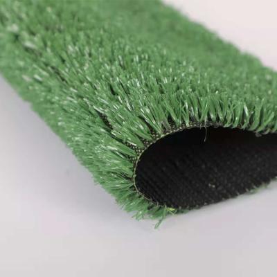 China Hot Selling Latest Design PP Synthetic Soft Carpet Artificial Grass Turf Works Enclose Lawn for sale