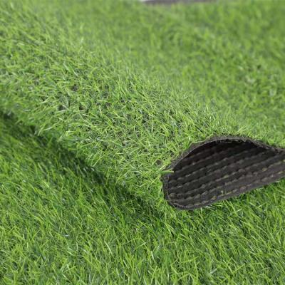 China High Quality Low Price PP Garden Grass Decorative Artificial Turf Works Enclose Lawn for sale