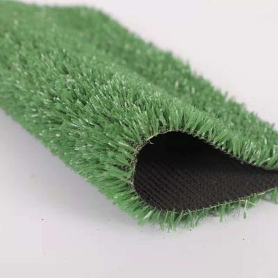 China Artificial Grass Roll Wholesale PP China Supplier Best Quality Football Artificial Turf Works Enclose Lawn for sale