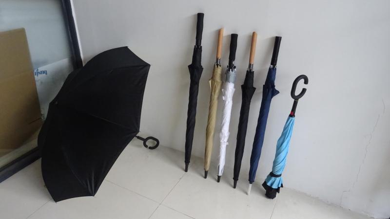 Verified China supplier - Guangzhou Fantastic Umbrella Co., Ltd.