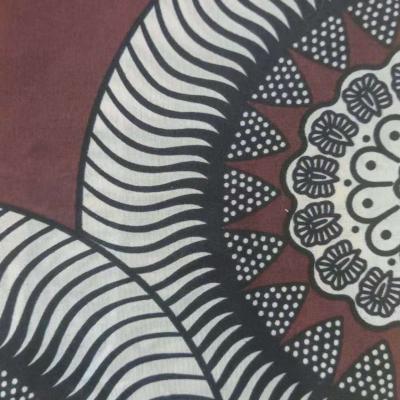 China QUICK DRY african print wax prints fabric new product african print fabrics wax prints for clothes for sale