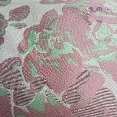 China Supplier super cheap polyester bazin riche fabric Jacquard Tear-resistant 5 yard bazin riche fabric Germany for sale