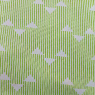 China Sustainable African Wax Print Fabric 100% Cotton Kids Wear Kids Printed Fabric for sale