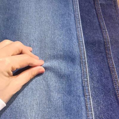 China Hot Sale Textile Industry Denim Fabric Denim Denim Jacket Jeans for sale