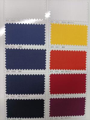 China Anti-Static Fabric Safety Spandex Cotton Twill Fabric Uniform Cotton for sale