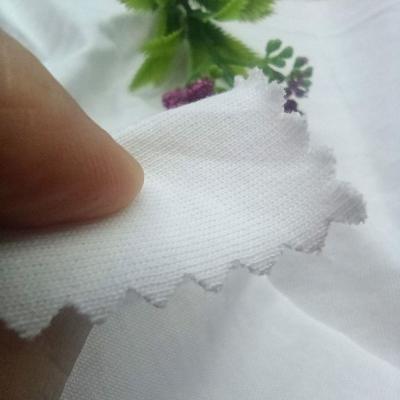 China Flower Plaid Percale Pique Cotton Fabric Tear-resistant High Quality 100% Low Price Per Yard for sale