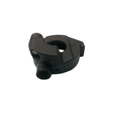 China Wholesale Universal Made in China High Quality Plastic Fixed Seat of Throttle Oiler for sale