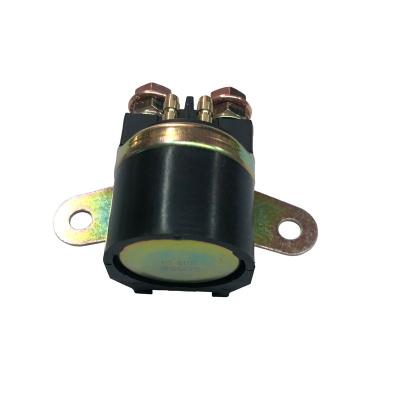 China FOR Su-zuki GS 1150 GS1150 GN125 GN 125 High Quality Discount 12V Motorcycle Parts Motorcycle Start Magneto Solenoid Valve OEM for sale