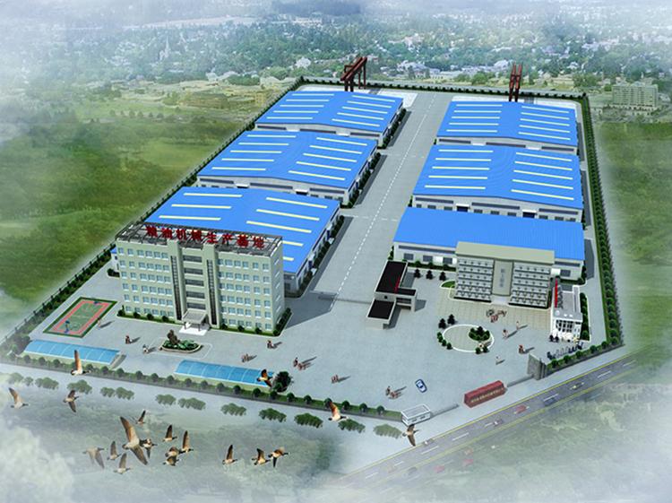 Verified China supplier - Henan Tytion Machinery Co., Ltd.