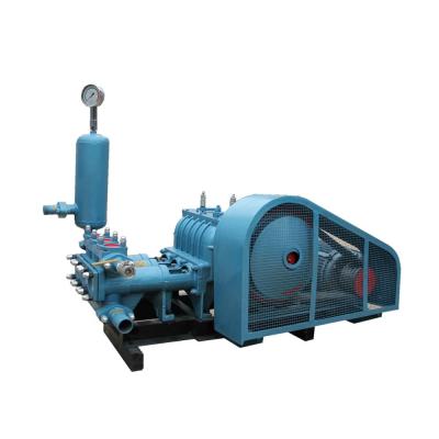 China Construction engineering liquid cement injection machine grout pump for sale