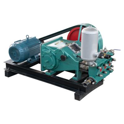 China Construction engineering sand cement mud grouting pump for sale for sale