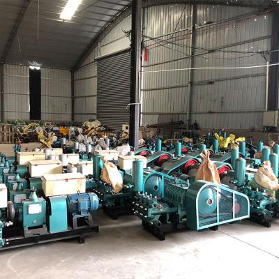 China Wholesale Construction Engineering Low Price Liquid Cement Injection Machine Mini Stone Washing Pump Pressure Grouting Pump for sale