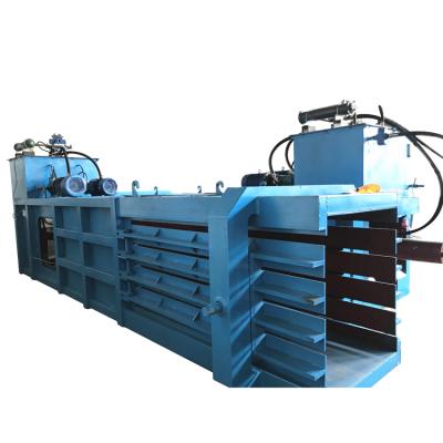 China High Quality Hydraulic Building Material Stores Packing Baler Machine Scrap Metal Scrap Iron Press for sale