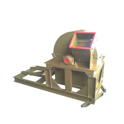 China China Wood Shaving Machine Factory Machines For Processing Wood Shavings Making Machine Wood Chipper for sale