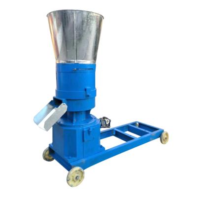 China High Safety China Wood Pellet Making Machine Price Diesel Biomass Sawdust Wood Pellet Mill for sale