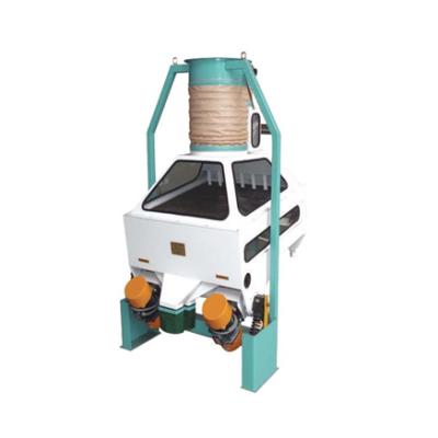 China Wholesale farms factory price wheat seed grain cleaning machine with high effciency for sale