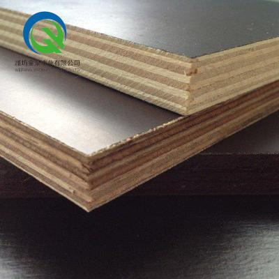 China Best construction awards korinplex film faced plywood for construction for sale