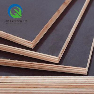 China Construction hardiflex marine plywood grade for sale