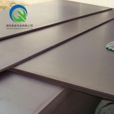 China Construction Construction Waterproof Plywood Marine Grade Plywood Price for sale