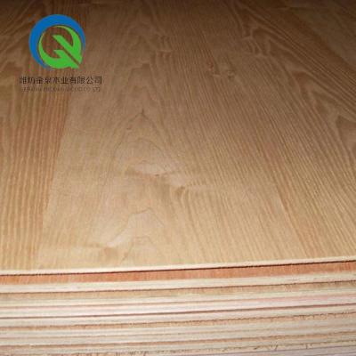 China Full Construction 17mm18mm Plywood Okoume LVL for sale