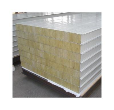 China Modern Cheap Price Customization High Quality Polyurethane Polyurethane Sandwich Panel for sale