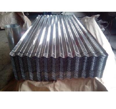 China Roof China Bulk Sale Dedicated Steel Pier Corrugated Aluminum Sheet Roof for sale