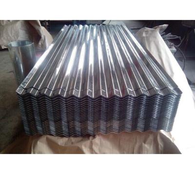 China Roof Bulk Sale Of Quality Building Materials Industrial Roof Aluminum Plate for sale