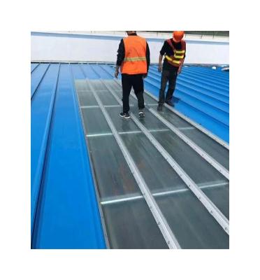 China Manufacturer Modern Wholesale High Temperature Reinforced Fiberglass Roofing Sheet for sale