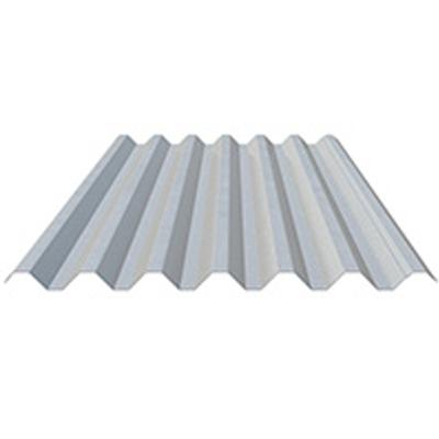 China Bulk Supply Modern Strong Load Bearing Galvalume Stainless Steel Roofing Sheet for sale