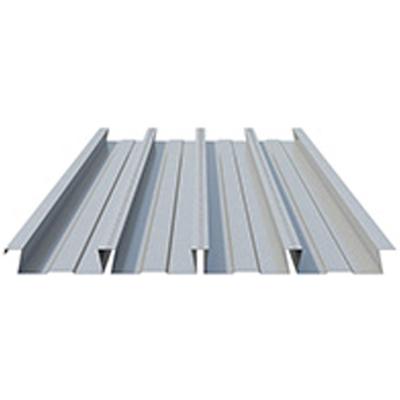 China Bulk Modern Strong Load Bearing Supply 1.2 Mm Galvanized Zinc Coated Flooring Steel Sheet for sale