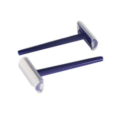 China Widely Used Single Blade Top Quality Under Shaving Razor Razor Men Disposable Blades Razor for sale