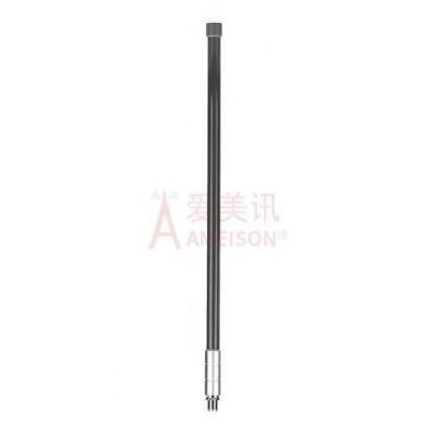 China 2300-2700MHz 11dBi Omni Fiberglass Long Range Antenna 2600 MHz 4G LTE Outdoor Antenna AMXF-2327-11 for sale