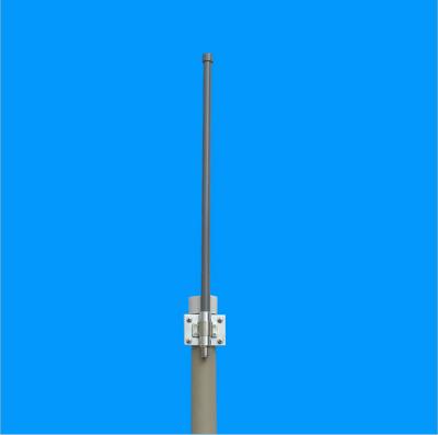 China Factory Price 2300-2700MHz 8dBi Outdoor Fiberglass Omni Antenna AMXF-2327-8 for sale