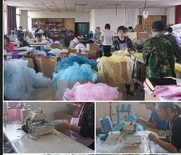 Verified China supplier - Suzhou Angela Wedding Co., Ltd.