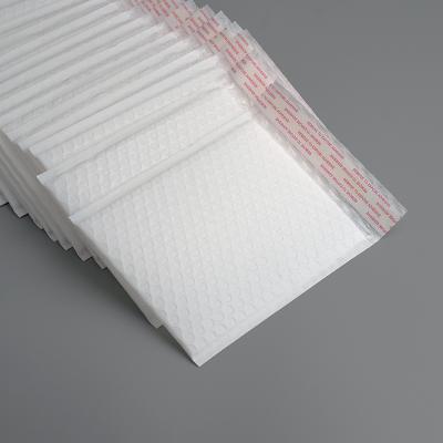 China Direct Sales Strong Adhesive Eco Friendly Biodegradable Mailing Plastic Parcel Bags for sale