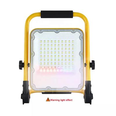 China Residential high lumen IP65 energy saving waterproof outdoor led flood light SMD 50W 100W 150W led flood light working light for sale