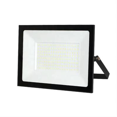 China Residential high lumen IP65 energy saving waterproof outdoor led flood light SMD 50W 100W 150W led flood light working light for sale