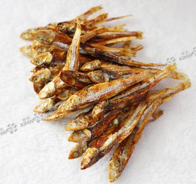 China Sustainable Private Label Spring High Protein Multi Fish Dog And Cat Natural Snacks Dried Fish For Processing Pet Food for sale