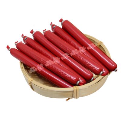 China Viable Delicious Wet Soft Dog Sausages Pet Snacks Lamb Sausages Dog Food Cat Food for sale