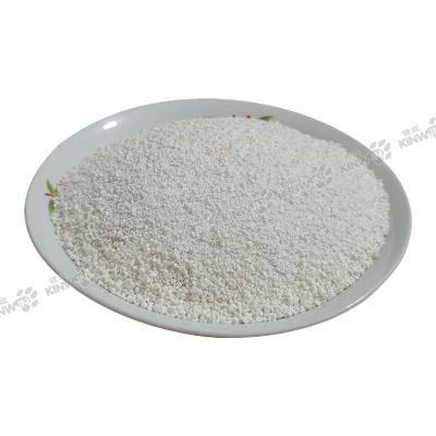 China Stored pure natural cassava cat litter is safe and dustproof and can prevent bacteria for sale