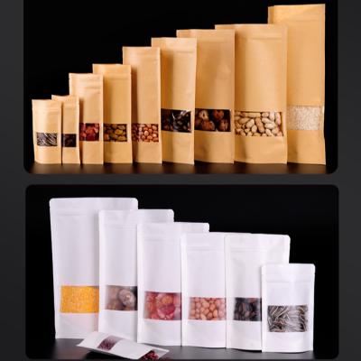 China Recycled Materials Wholesale Custom Printing Logo Food Grade Packaging Plastic Bags With Logos for sale