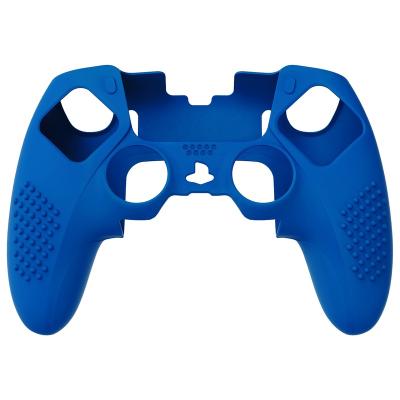 China Soft Silicone Sleeve Suitable For Charging Station For PS5 Edge PS5 Edge Controller Cover Soft Silicone Case Shell For Edge PS5 Protector Wireless Controller Joystick Accessories Parts for sale