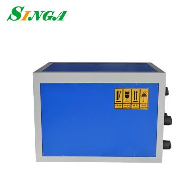 China Mini Indoor Room Water Source Heat Pump Heat Geothermal Gasoline Price for sale