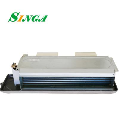 China Wall Mounted Hospital Fan Coil Unit Price Hot Sale Ceiling Fan Coil Unit for sale