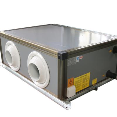 China Public Places Factory Direct Supplier AHU Machine Air Handling Unit / Air Handling Unit for sale