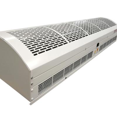 China Commercial Or Residential Hot Sale Air Curtain Unit With High Heating Efficiency Industrial Air Conditioner for sale